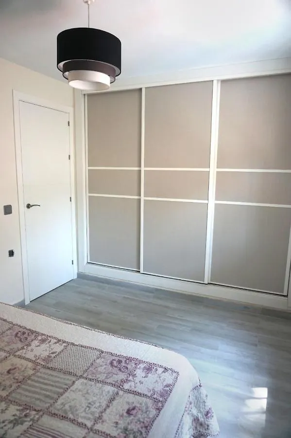 Villa Relax y playa en la Barrosa Chiclana de la Frontera Сasa de vacaciones