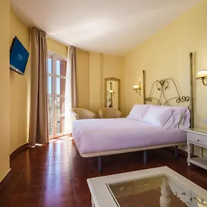 Hotel Alborán Chiclana, Chiclana de la Frontera