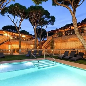 Appart hôtel Biopasivos Living Pura Madera, Chiclana de la Frontera