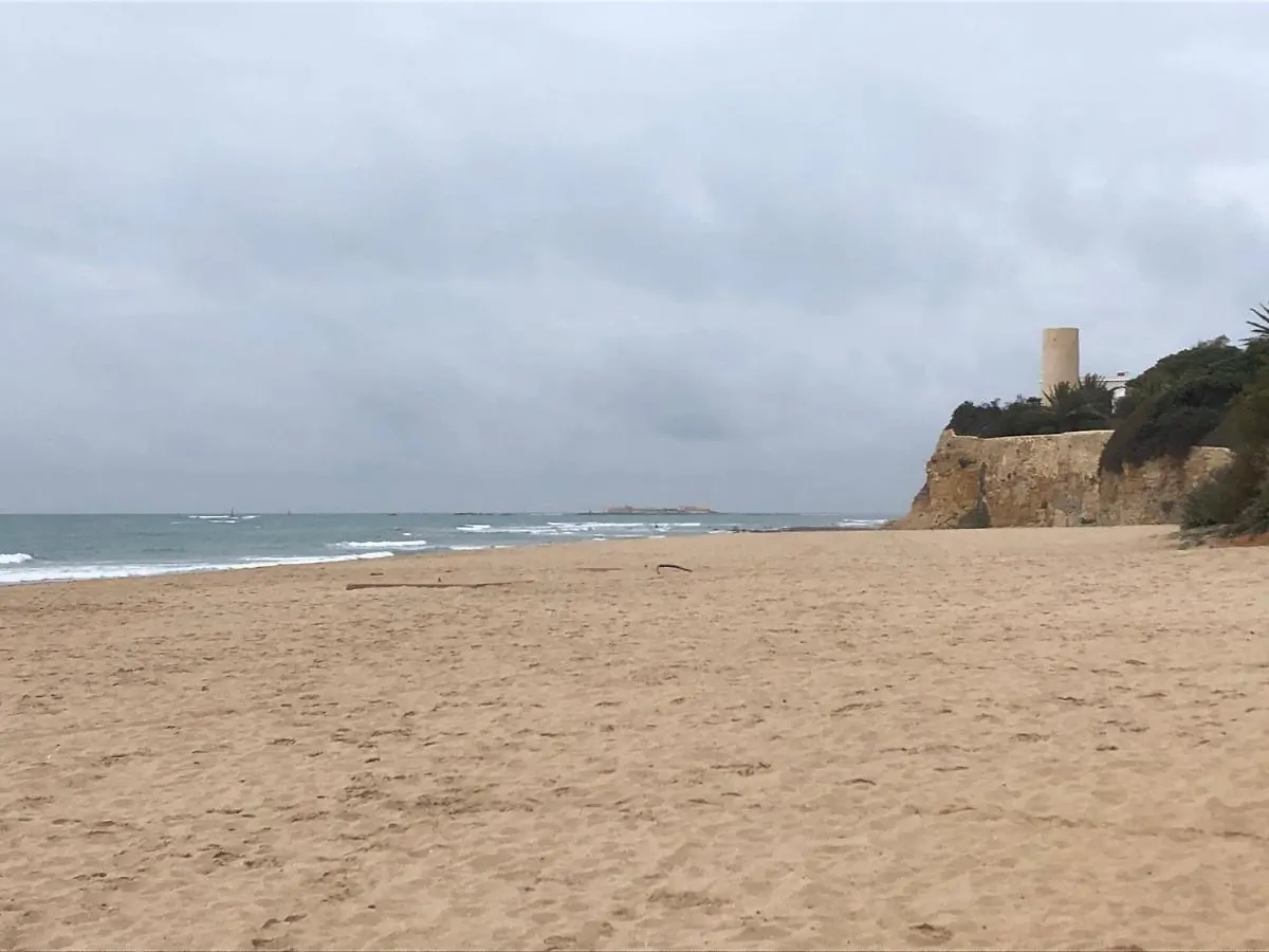 Relax Y Playa En La Barrosa Villa Chiclana de la Frontera 0*,  Spain
