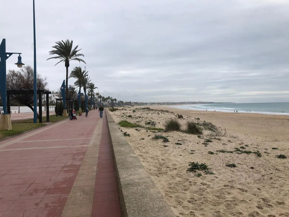 Villa Relax Y Playa En La Barrosa Chiclana de la Frontera Casa vacanze