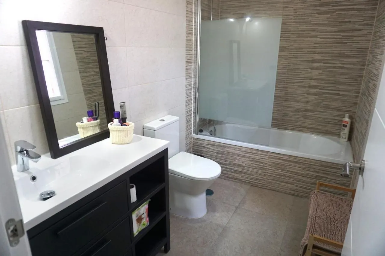 Villa Relax Y Playa En La Barrosa Chiclana de la Frontera Spagna