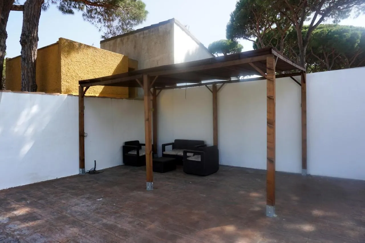 Villa Relax Y Playa En La Barrosa Chiclana de la Frontera