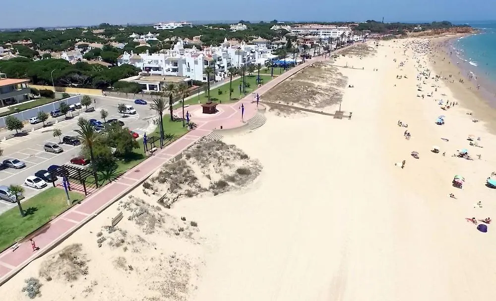 Relax Y Playa En La Barrosa Villa Chiclana de la Frontera Holiday home
